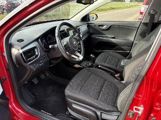 Kia Stonic 1.0 t-gdi dynamic plusline picture 4