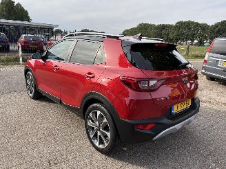 Kia Stonic 1.0 t-gdi dynamic plusline picture 3