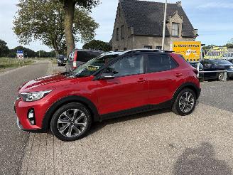 Kia Stonic 1.0 t-gdi dynamic plusline picture 2