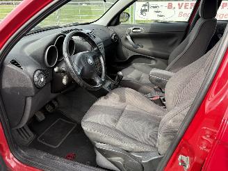 Alfa Romeo 147 1.6 T.Spark Progression picture 5