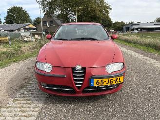 Alfa Romeo 147 1.6 T.Spark Progression picture 13