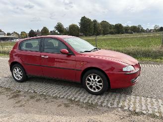 Alfa Romeo 147 1.6 T.Spark Progression picture 16