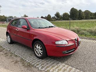 Alfa Romeo 147 1.6 T.Spark Progression picture 15