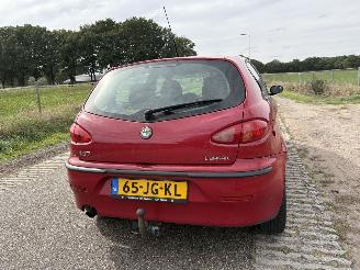 Alfa Romeo 147 1.6 T.Spark Progression picture 19