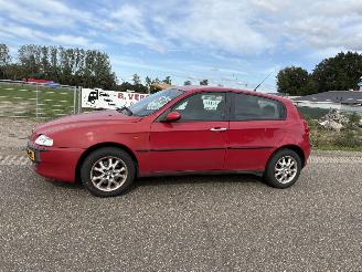 Alfa Romeo 147 1.6 T.Spark Progression picture 3