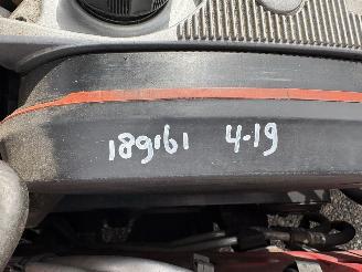 Alfa Romeo 147 1.6 T.Spark Progression picture 25