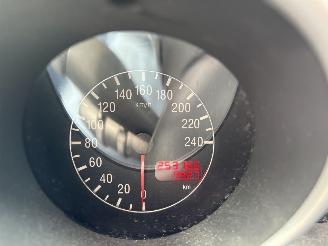 Alfa Romeo 147 1.6 T.Spark Progression picture 8