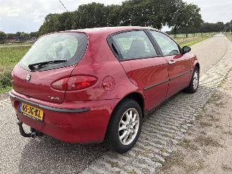 Alfa Romeo 147 1.6 T.Spark Progression picture 18