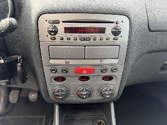 Alfa Romeo 147 1.6 T.Spark Progression picture 9
