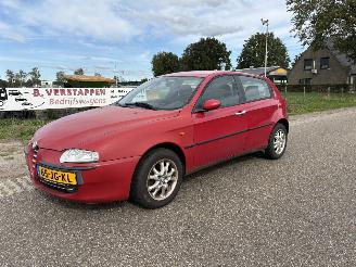 Alfa Romeo 147 1.6 T.Spark Progression picture 2