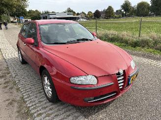 Alfa Romeo 147 1.6 T.Spark Progression picture 21
