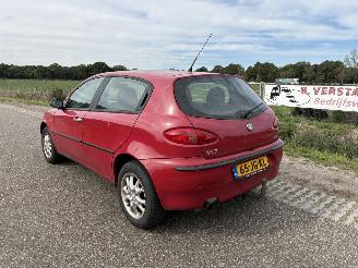 Alfa Romeo 147 1.6 T.Spark Progression picture 4