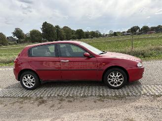 Alfa Romeo 147 1.6 T.Spark Progression picture 17