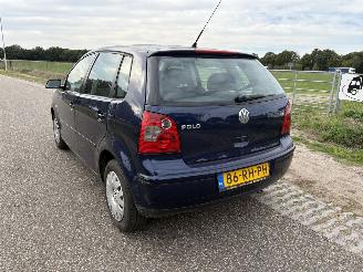 Volkswagen Polo 1.4-16V ATHENE 5 DEURS MET AIRCO picture 5