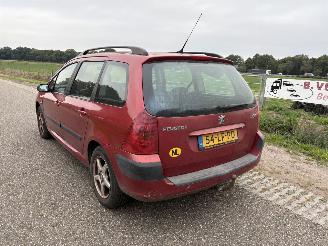 Peugeot 307 1.6-16V XS BREAK AIRCO picture 5
