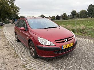 Peugeot 307 1.6-16V XS BREAK AIRCO picture 14