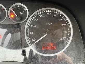 Peugeot 307 1.6-16V XS BREAK AIRCO picture 8