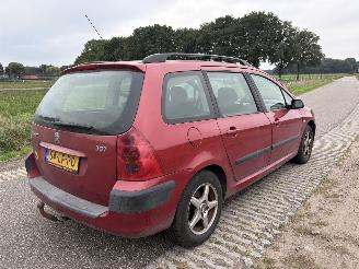 Peugeot 307 1.6-16V XS BREAK AIRCO picture 18
