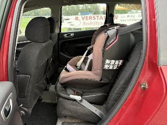 Peugeot 307 1.6-16V XS BREAK AIRCO picture 12
