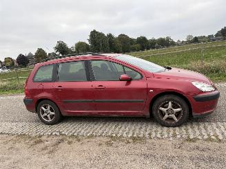 Peugeot 307 1.6-16V XS BREAK AIRCO picture 16