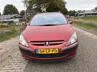 Peugeot 307 1.6-16V XS BREAK AIRCO picture 13