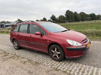 Peugeot 307 1.6-16V XS BREAK AIRCO picture 15