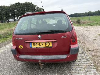 Peugeot 307 1.6-16V XS BREAK AIRCO picture 19