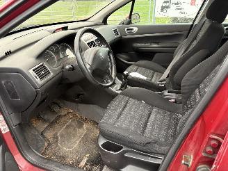 Peugeot 307 1.6-16V XS BREAK AIRCO picture 6