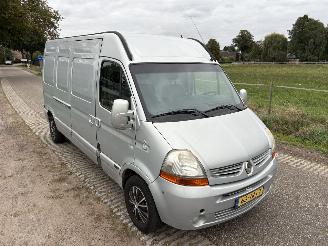 Renault Master T35 2.5 DCI L3/H2 MAXI UITVOERING AIRCO 74KW picture 28