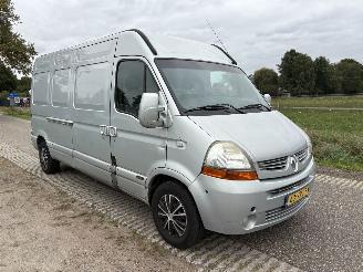 Renault Master T35 2.5 DCI L3/H2 MAXI UITVOERING AIRCO 74KW picture 30