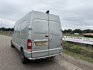 Renault Master T35 2.5 DCI L3/H2 MAXI UITVOERING AIRCO 74KW picture 6
