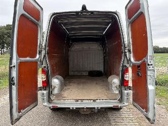 Renault Master T35 2.5 DCI L3/H2 MAXI UITVOERING AIRCO 74KW picture 23