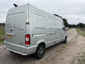 Renault Master T35 2.5 DCI L3/H2 MAXI UITVOERING AIRCO 74KW picture 19