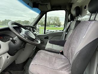 Renault Master T35 2.5 DCI L3/H2 MAXI UITVOERING AIRCO 74KW picture 7