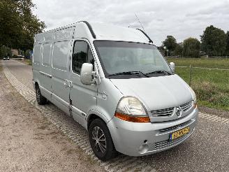 Renault Master T35 2.5 DCI L3/H2 MAXI UITVOERING AIRCO 74KW picture 29