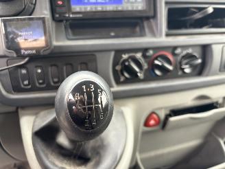 Renault Master T35 2.5 DCI L3/H2 MAXI UITVOERING AIRCO 74KW picture 13