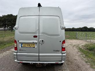 Renault Master T35 2.5 DCI L3/H2 MAXI UITVOERING AIRCO 74KW picture 20
