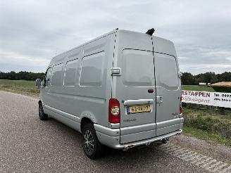 Renault Master T35 2.5 DCI L3/H2 MAXI UITVOERING AIRCO 74KW picture 5