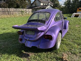 Volkswagen Kever 1300 PROJECT AUTO picture 19