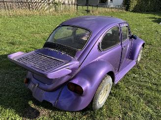 Volkswagen Kever 1300 PROJECT AUTO picture 23