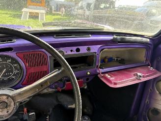 Volkswagen Kever 1300 PROJECT AUTO picture 8
