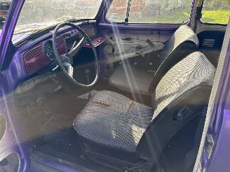 Volkswagen Kever 1300 PROJECT AUTO picture 6