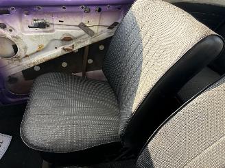 Volkswagen Kever 1300 PROJECT AUTO picture 9