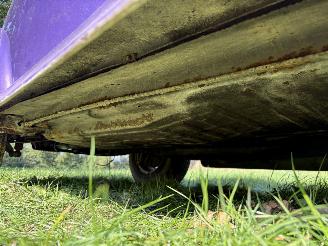 Volkswagen Kever 1300 PROJECT AUTO picture 32