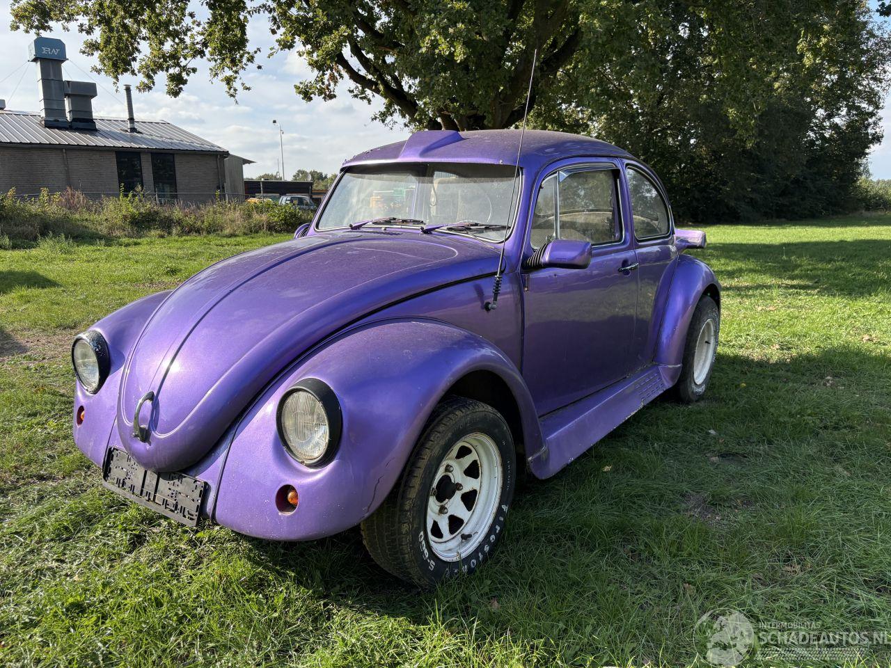Volkswagen Kever 1300 PROJECT AUTO