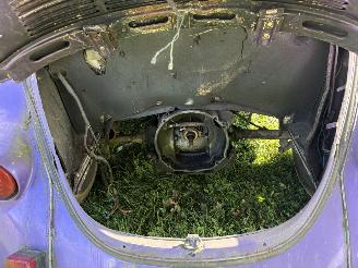 Volkswagen Kever 1300 PROJECT AUTO picture 21