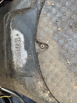 Volkswagen Kever 1300 PROJECT AUTO picture 11