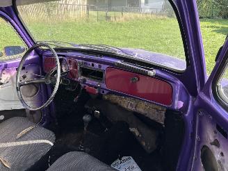 Volkswagen Kever 1300 PROJECT AUTO picture 27