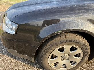 Audi A4 2.0 Exclusive MT sedan AUTOMAAT picture 30