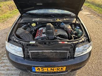 Audi A4 2.0 Exclusive MT sedan AUTOMAAT picture 28